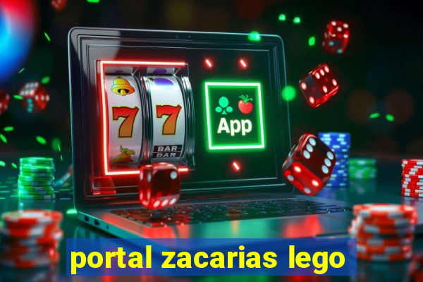 portal zacarias lego